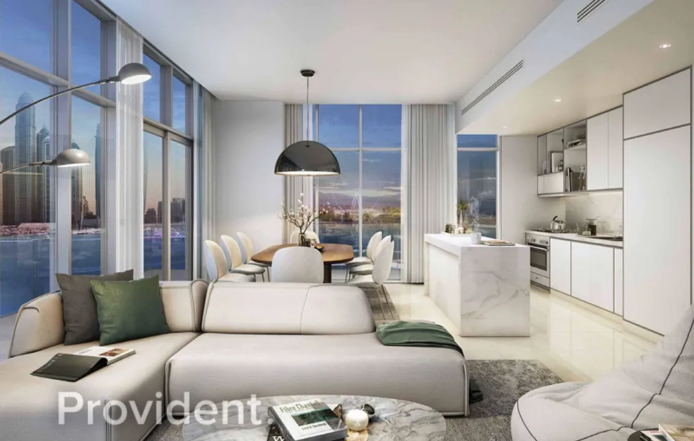Apartment - Provident Estate