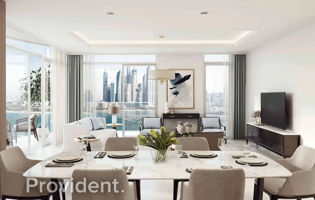 Apartment - Provident Estate