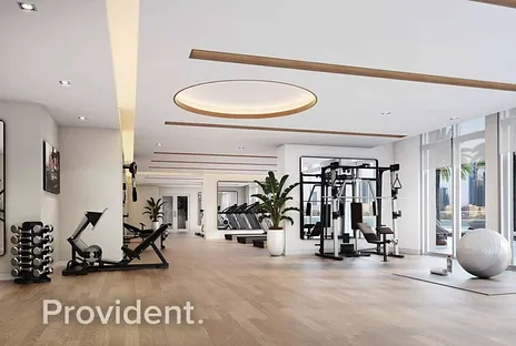 Apartment - Provident Estate