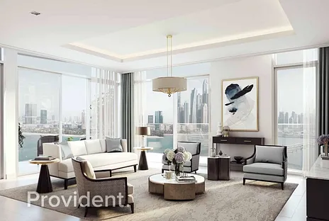 Apartment - Provident Estate
