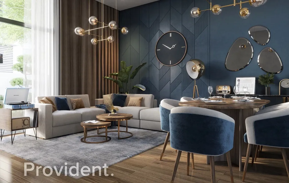 Townhouse - Provident Estate