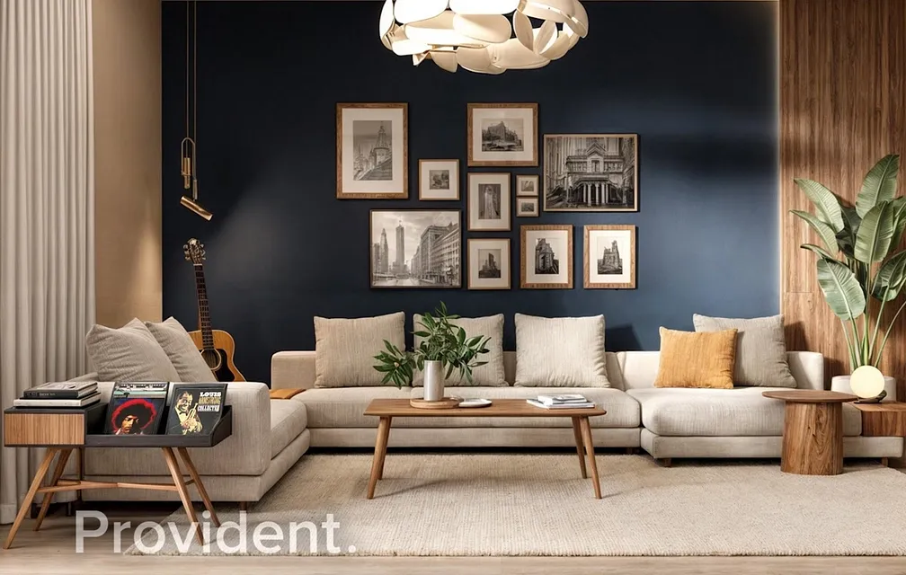 Townhouse - Provident Estate