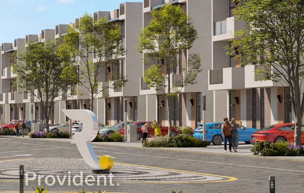 Townhouse - Provident Estate