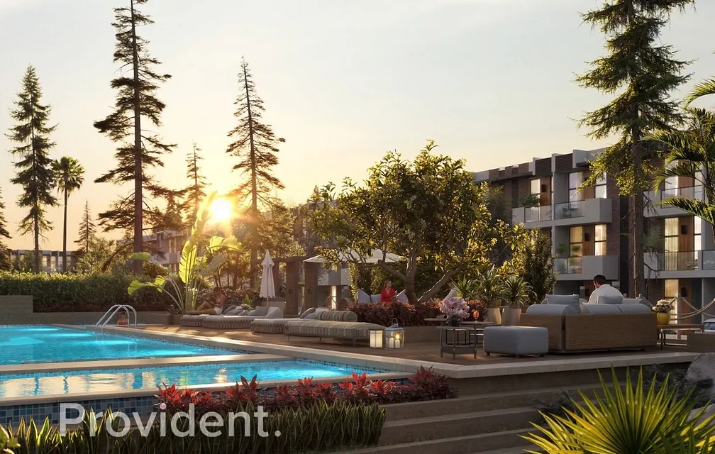 Townhouse - Provident Estate