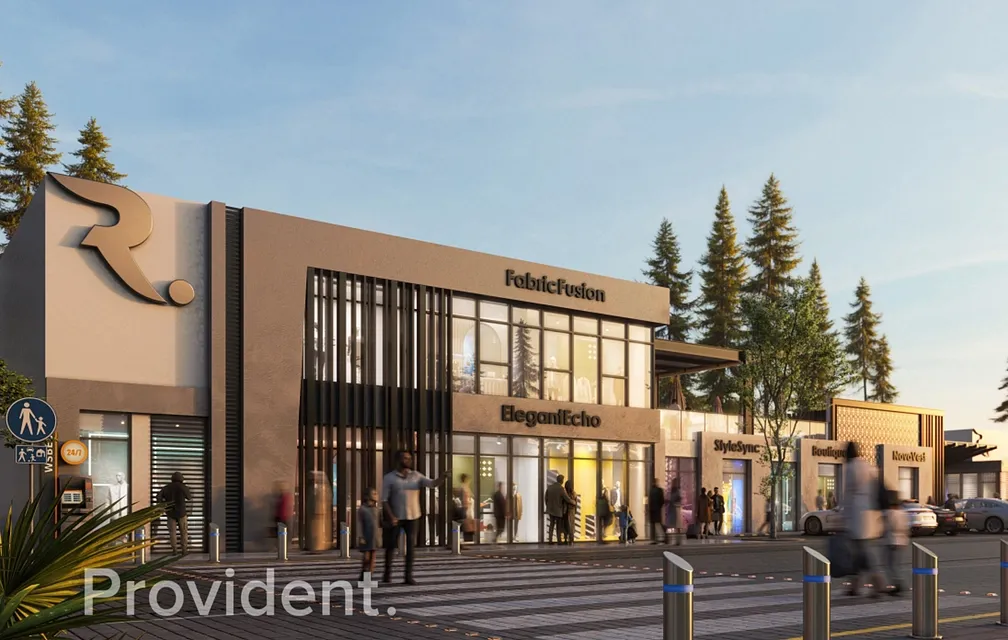 Townhouse - Provident Estate
