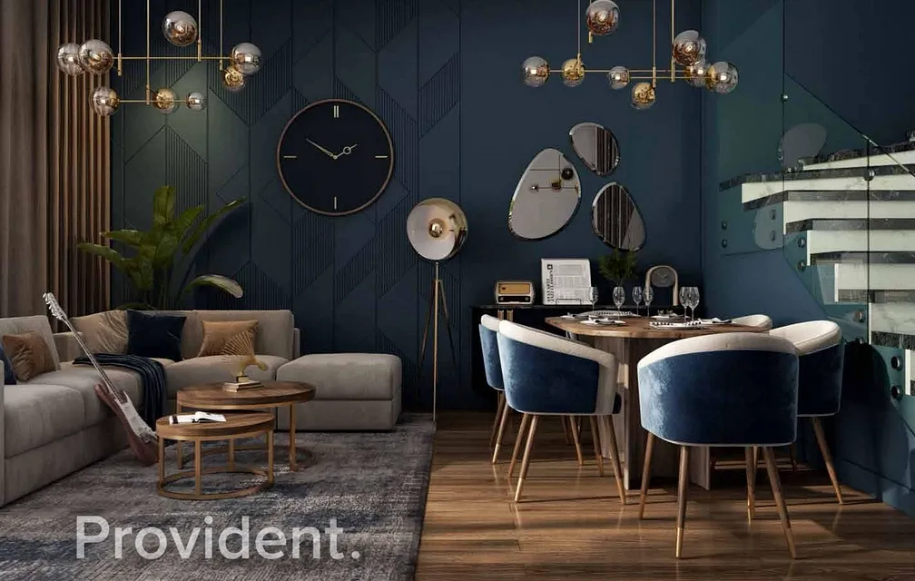 Townhouse - Provident Estate