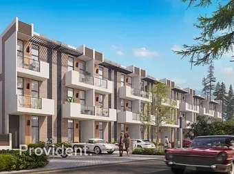 Townhouse