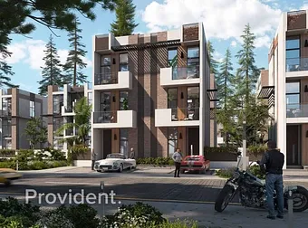 Townhouse
