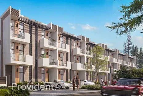 Townhouse