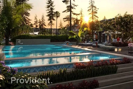 Townhouse - Provident Estate