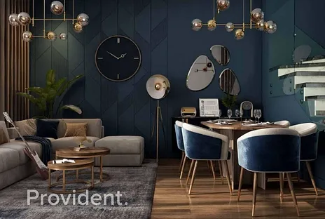 Townhouse - Provident Estate