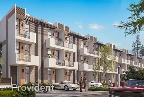 Townhouse - Provident Estate