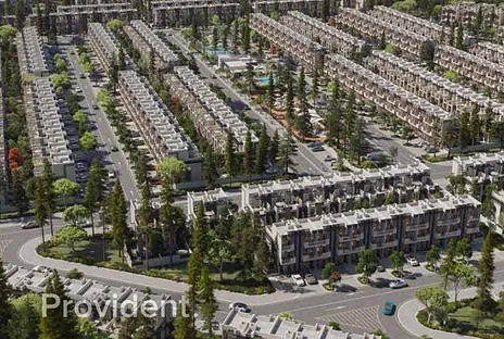 Townhouse - Provident Estate