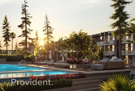 Townhouse - Provident Estate