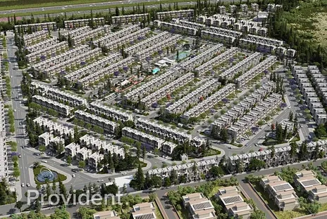 Townhouse - Provident Estate
