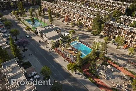 Townhouse - Provident Estate