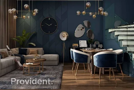 Townhouse - Provident Estate