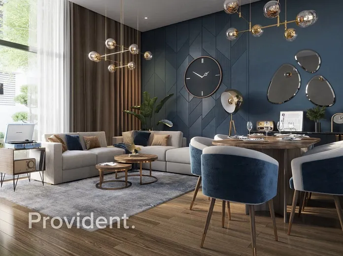 Townhouse - Provident Estate