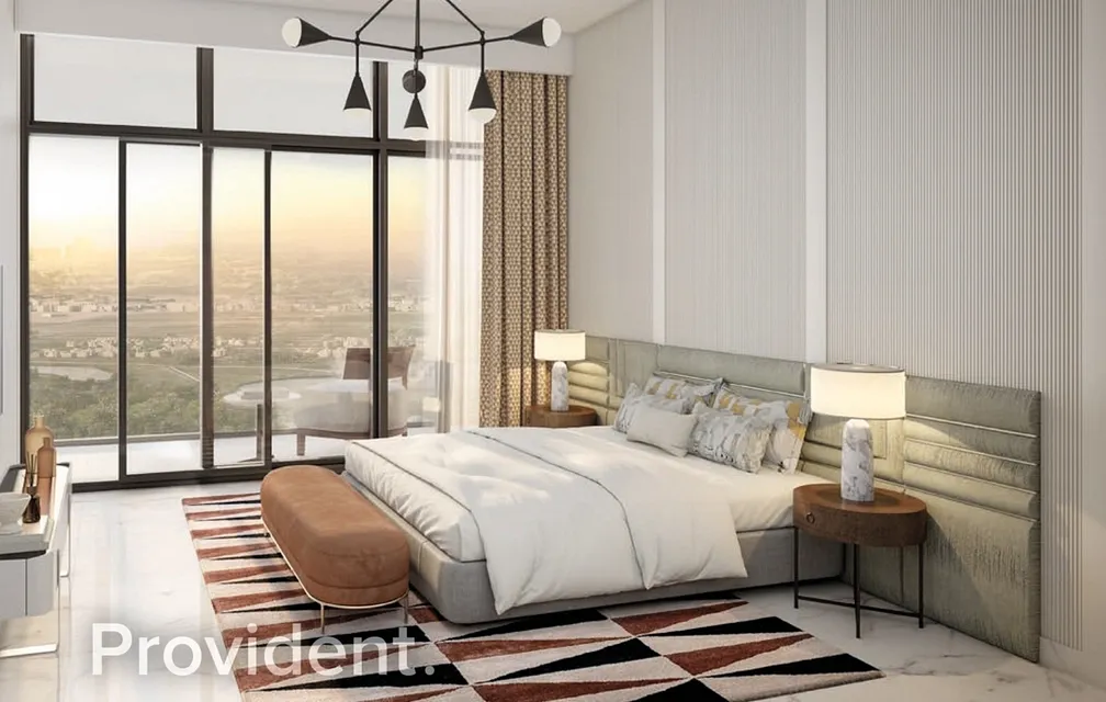 Apartment - Provident Estate