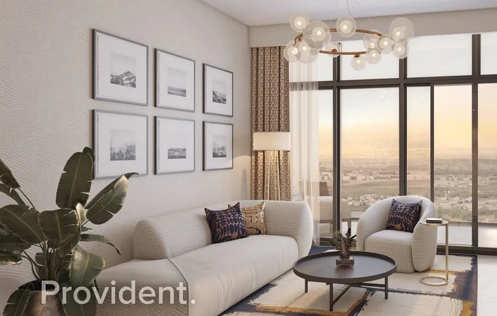 Apartment - Provident Estate