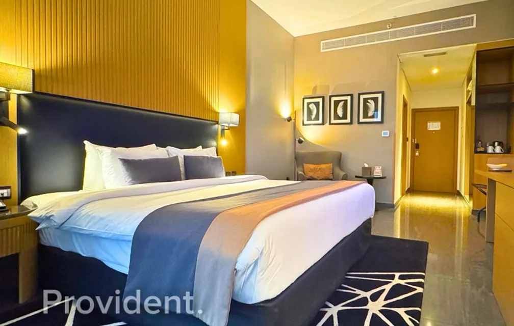 Apartment - Provident Estate