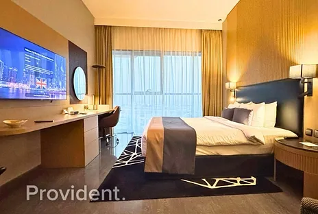 Apartment - Provident Estate