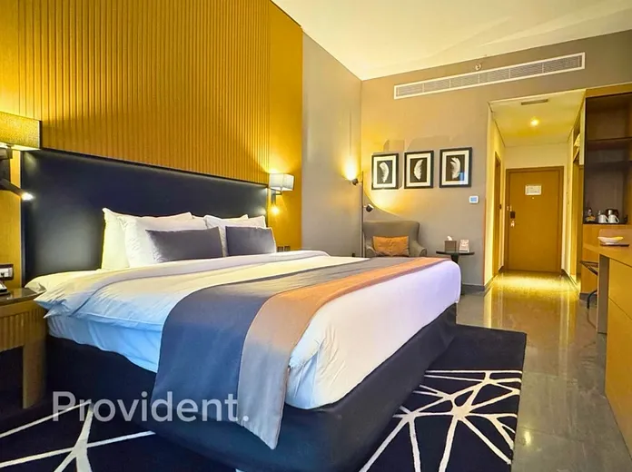 Apartment - Provident Estate