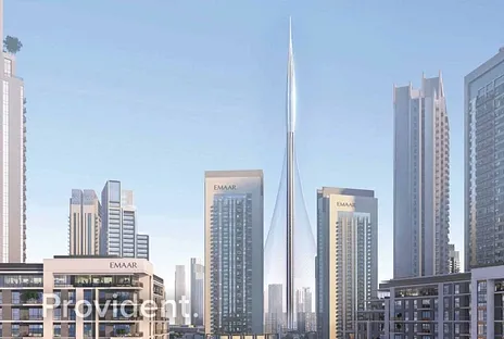 Apartment - Provident Estate