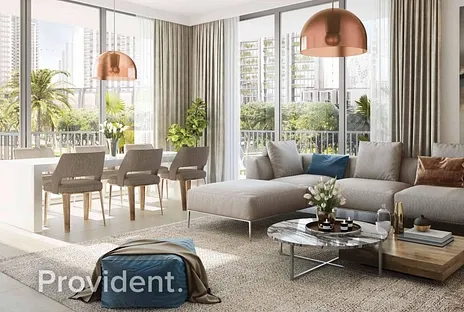 Apartment - Provident Estate