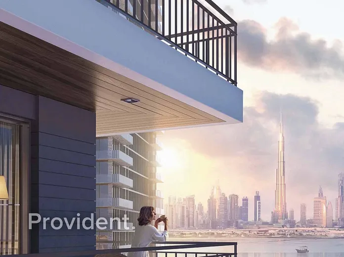 Apartment - Provident Estate