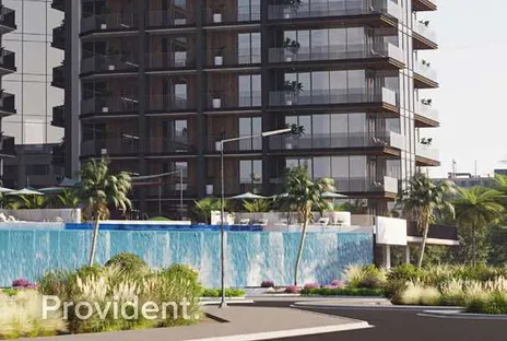 Apartment - Provident Estate