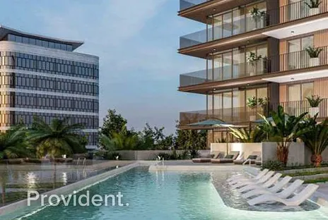Apartment - Provident Estate