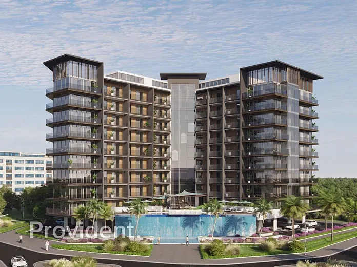 Apartment - Provident Estate