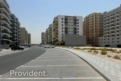Land - Provident Estate