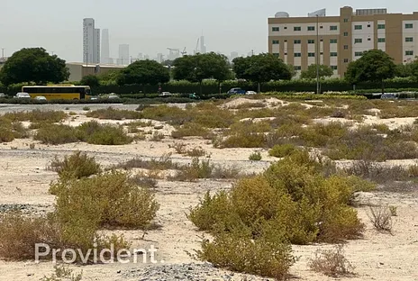 Land - Provident Estate