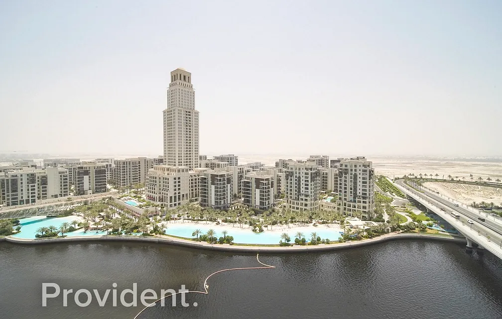 Apartment - Provident Estate
