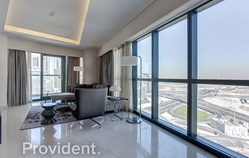 Apartment - Provident Estate