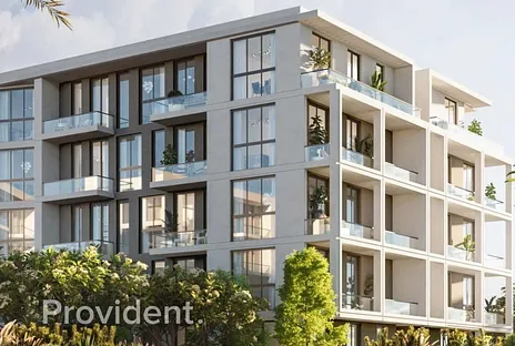 Apartment - Provident Estate