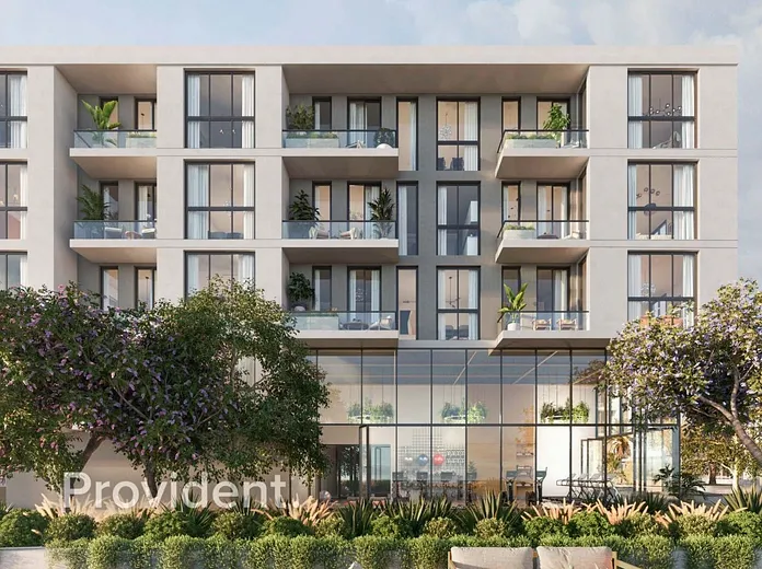 Apartment - Provident Estate
