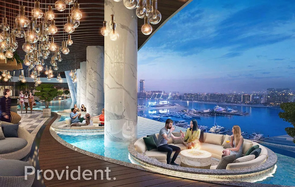 Apartment - Provident Estate