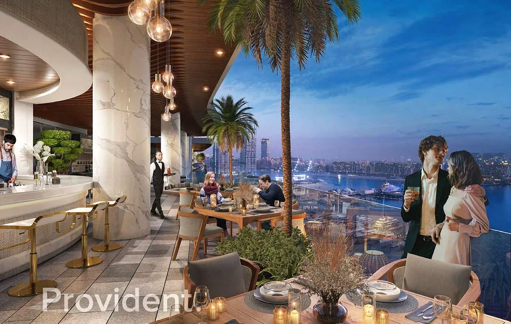 Apartment - Provident Estate