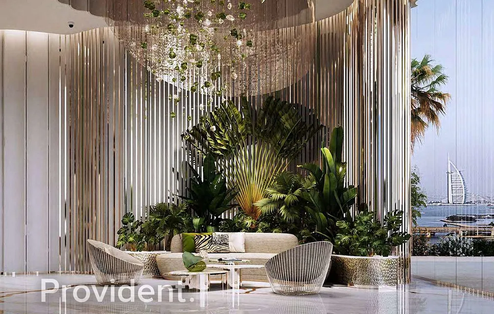 Apartment - Provident Estate