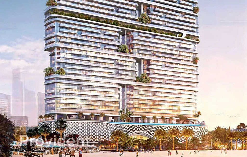 Apartment - Provident Estate