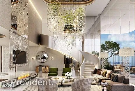 Apartment - Provident Estate