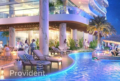 Apartment - Provident Estate