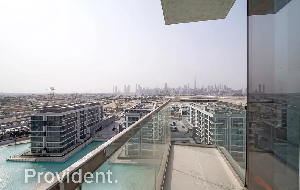 Apartment - Provident Estate