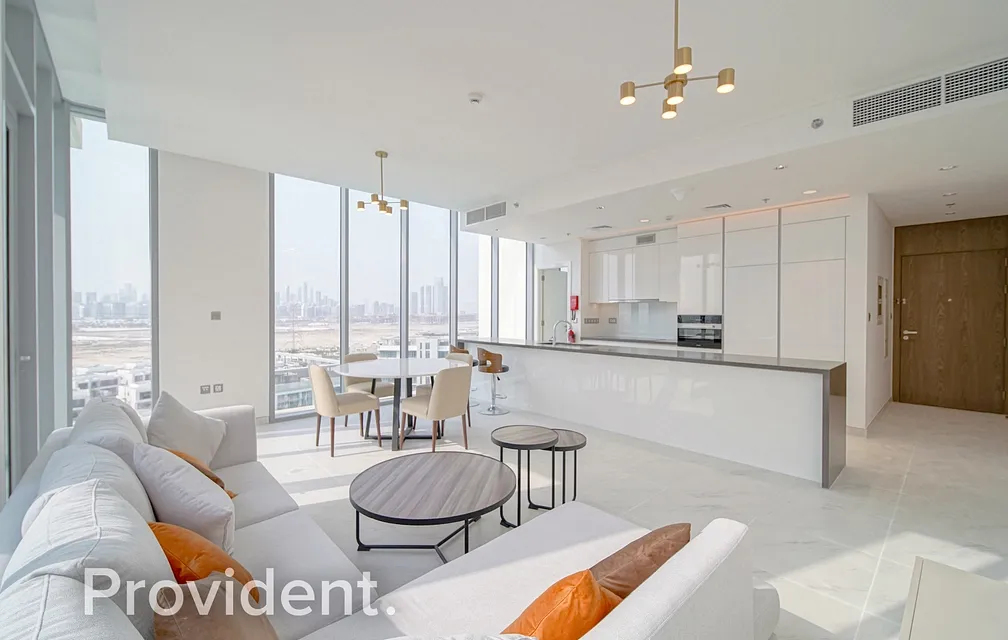 Apartment - Provident Estate