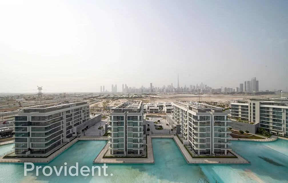 Apartment - Provident Estate