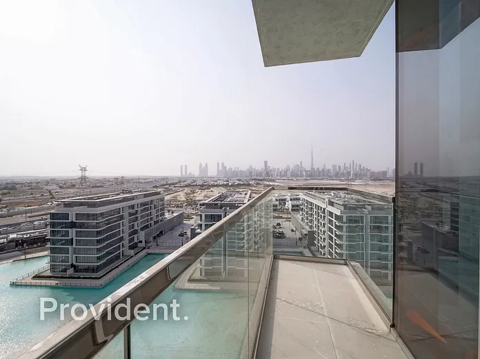 Apartment - Provident Estate