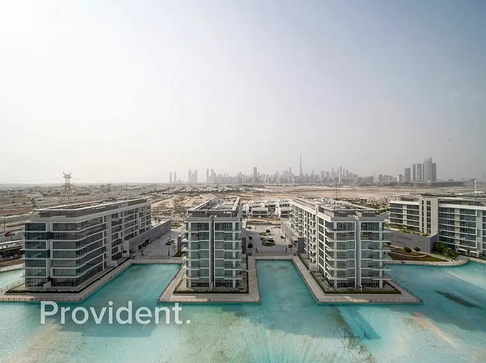 Apartment - Provident Estate